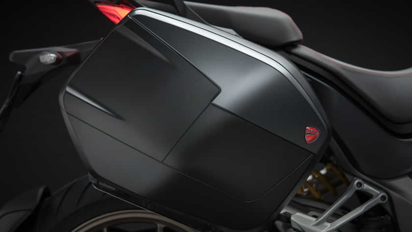 Ducati Multistrada 1260 image