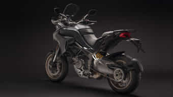Ducati Multistrada 1260 Ducati Multistrada 1260