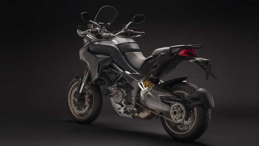 Ducati Multistrada 1260 image Ducati Multistrada 1260 image