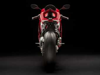 Ducati V4 Superbike 2020-2023 