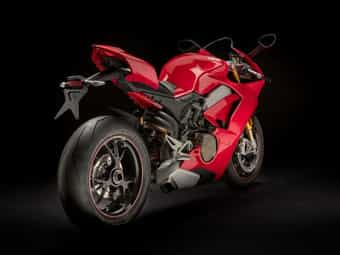 Ducati V4 Superbike 2020-2023 