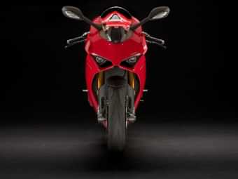 Ducati V4 Superbike 2020-2023 