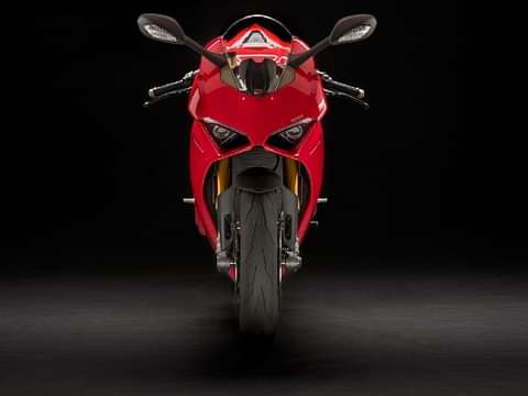 Ducati Panigale V4 Standard Images
