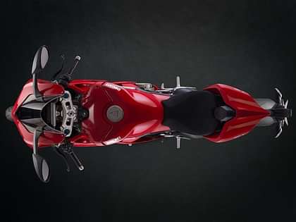 Ducati V4 Superbike undefined