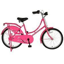 omo panda cycle