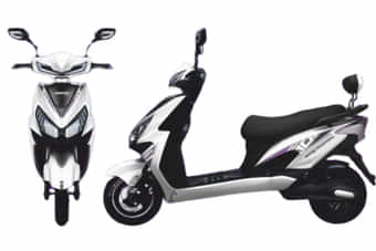 ADMS Mantra Front View ADMS Mantra Front View