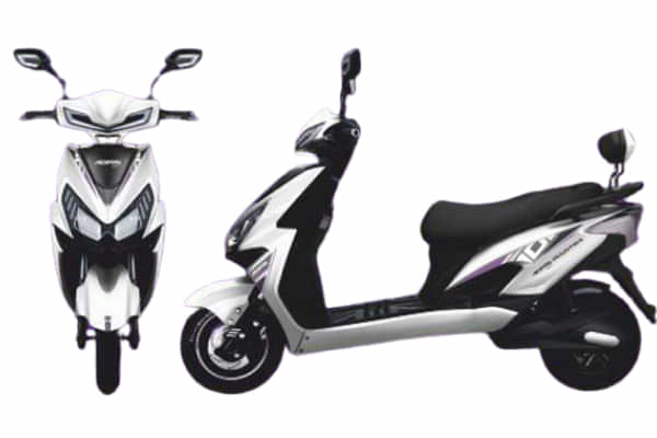 ADMS Mantra Front View ADMS Mantra Front View