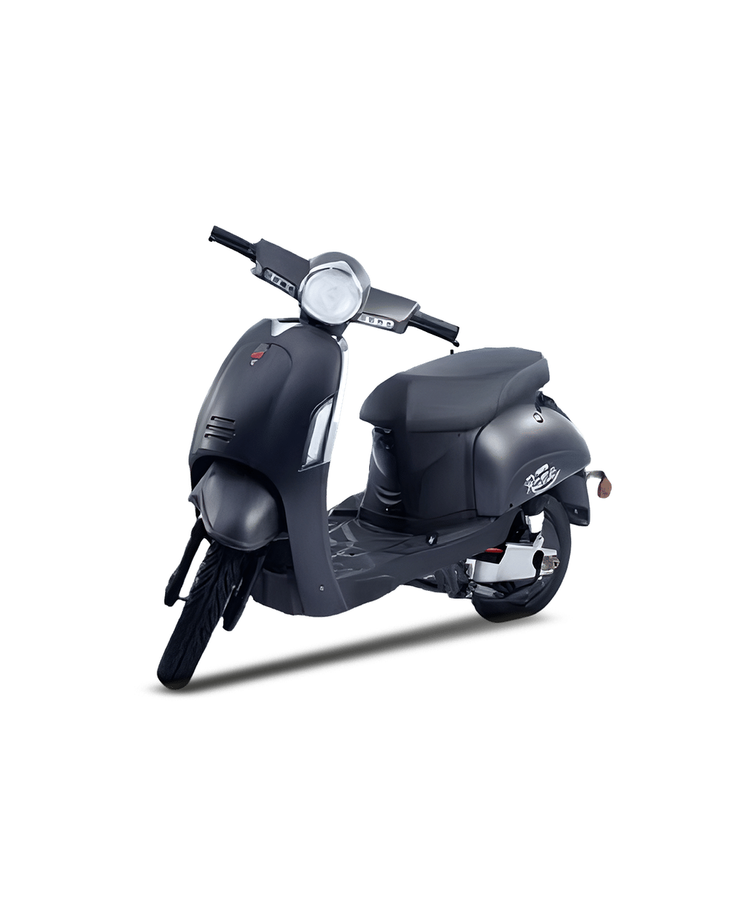 Rame undefined in Default Color