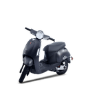 Left Front Three Quarter