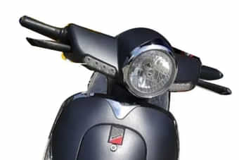 ADMS Rame Head Light ADMS Rame Head Light