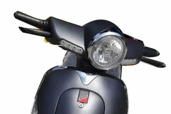 ADMS Rame Head Light ADMS Rame Head Light