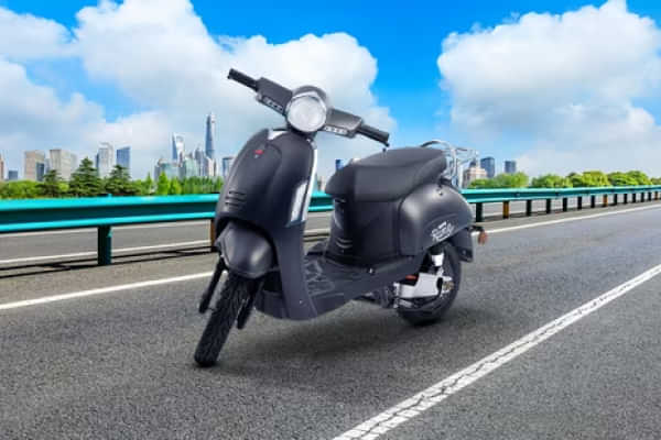 ADMS Rame Left Front Three Quarter ADMS Rame Left Front Three Quarter