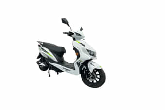 Aeroride YB2000 Right Front Three Quarter Aeroride YB2000 Right Front Three Quarter