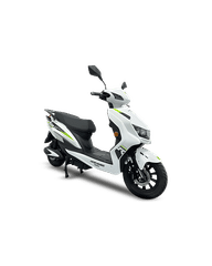 Aeroride YB2000 Aeroride YB2000