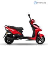 AMO Electric Inspirer