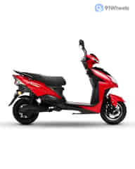 AMO Electric Inspirer