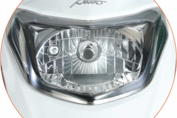 AMO Electric Inspirer Head Light AMO Electric Inspirer Head Light