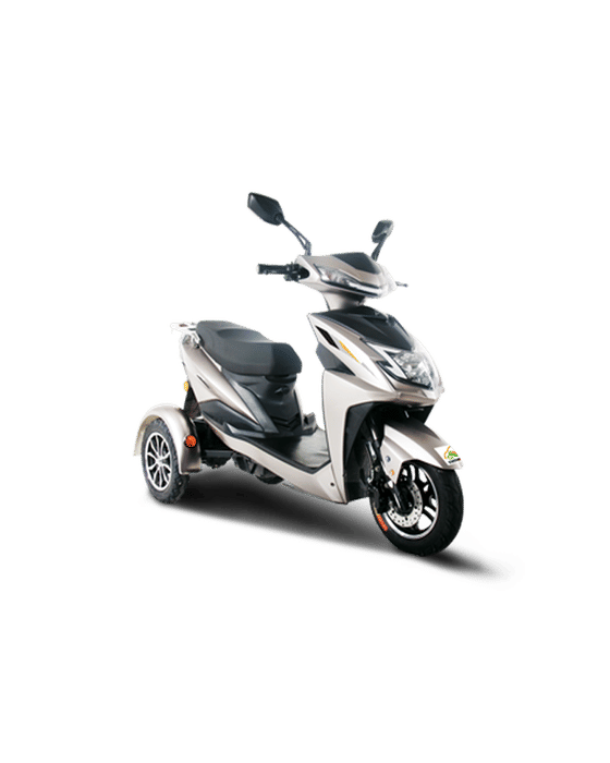 AMO Electric Jaunty-3W