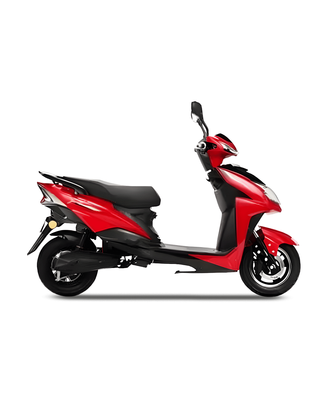 AMO Electric Jaunty Plus