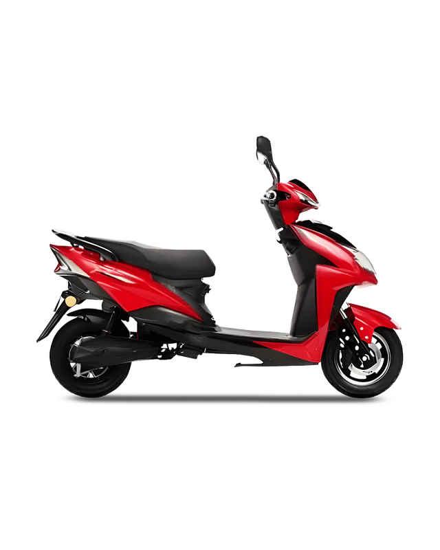 AMO Electric Jaunty Plus QNA AMO Electric Jaunty Plus QNA