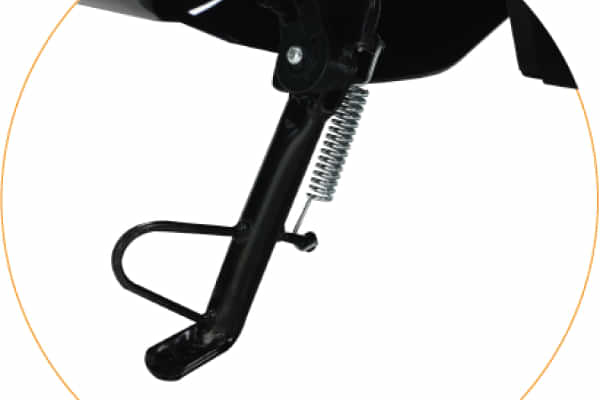 AMO Electric Jaunty Side Stand AMO Electric Jaunty Side Stand
