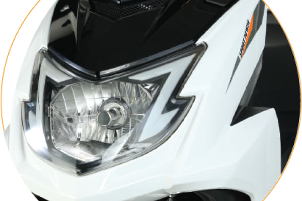 AMO Electric Jaunty Head Light