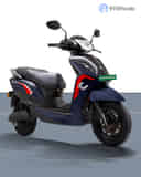 Right Front Three Quarter