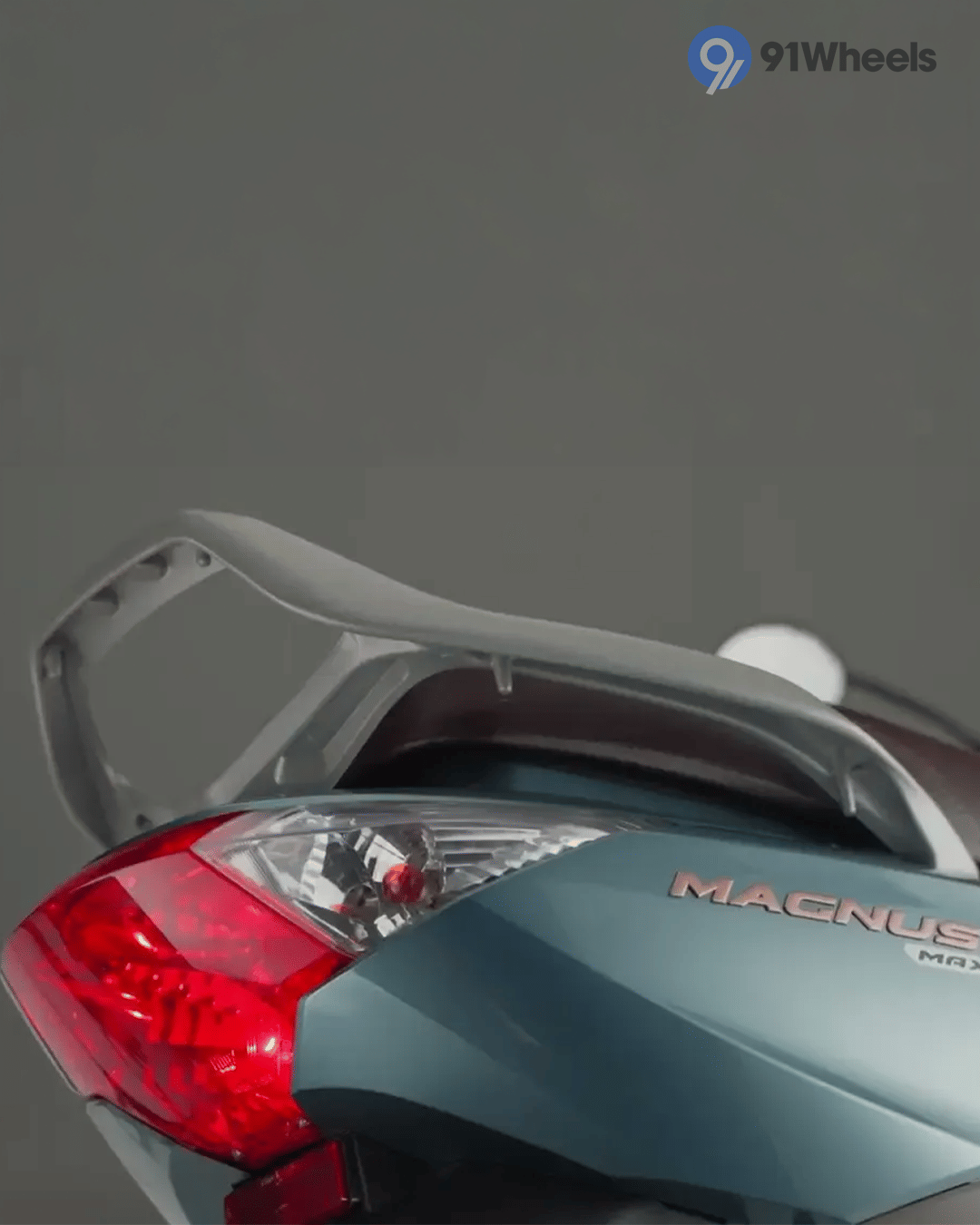 Tail Light