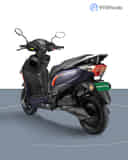 Left Rear Three Quarter