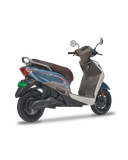 Right Rear Three Quarter