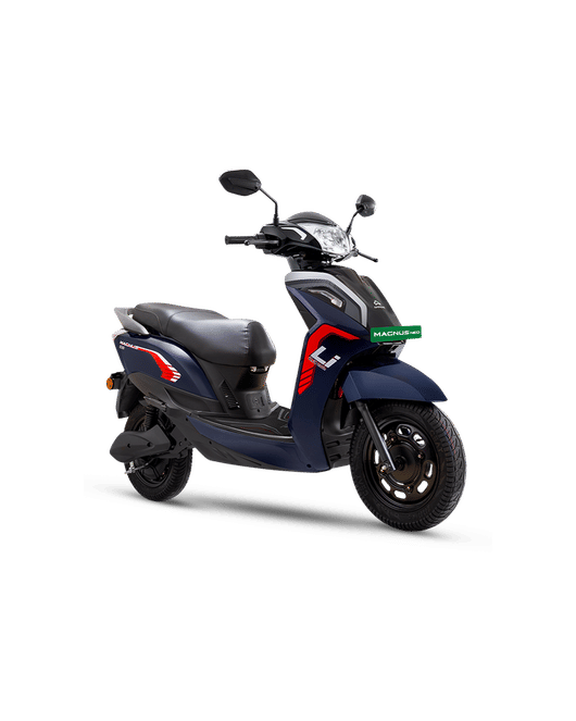 Ampere Magnus Ampere Magnus