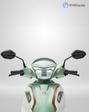Handle Bar