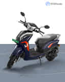 Left Front Three Quarter