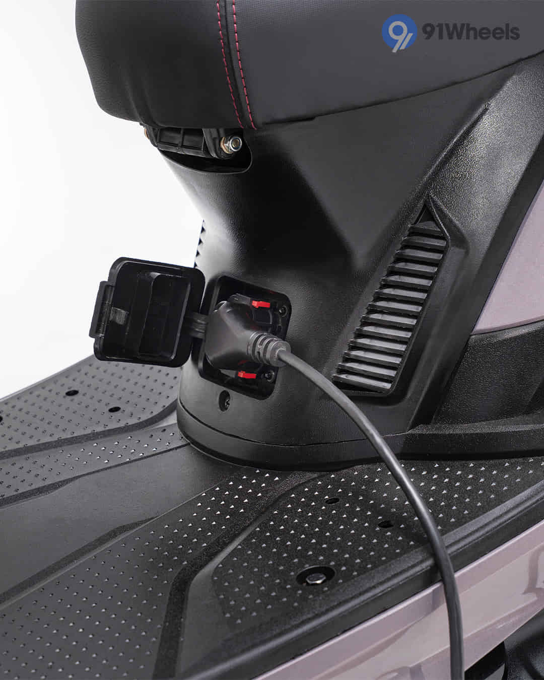 Scooter Portable Charger