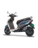 Left Rear Three Quarter