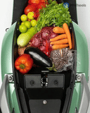 Underseat Storage