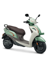 Ampere Magnus G Max