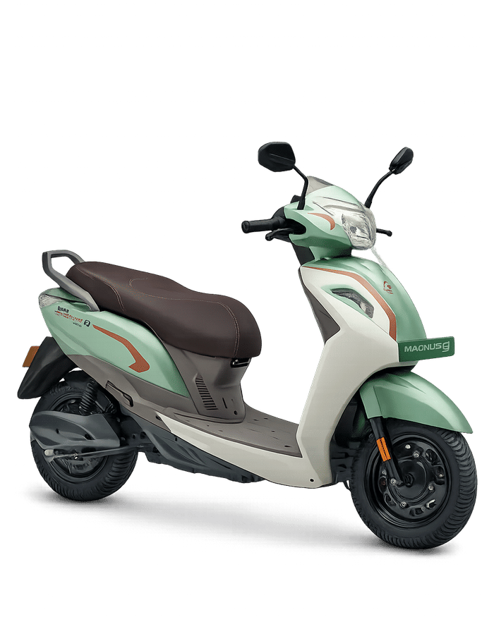 Magnus G Max image