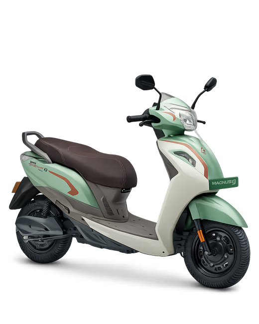 Ampere Magnus G Max Specifications Ampere Magnus G Max Specifications