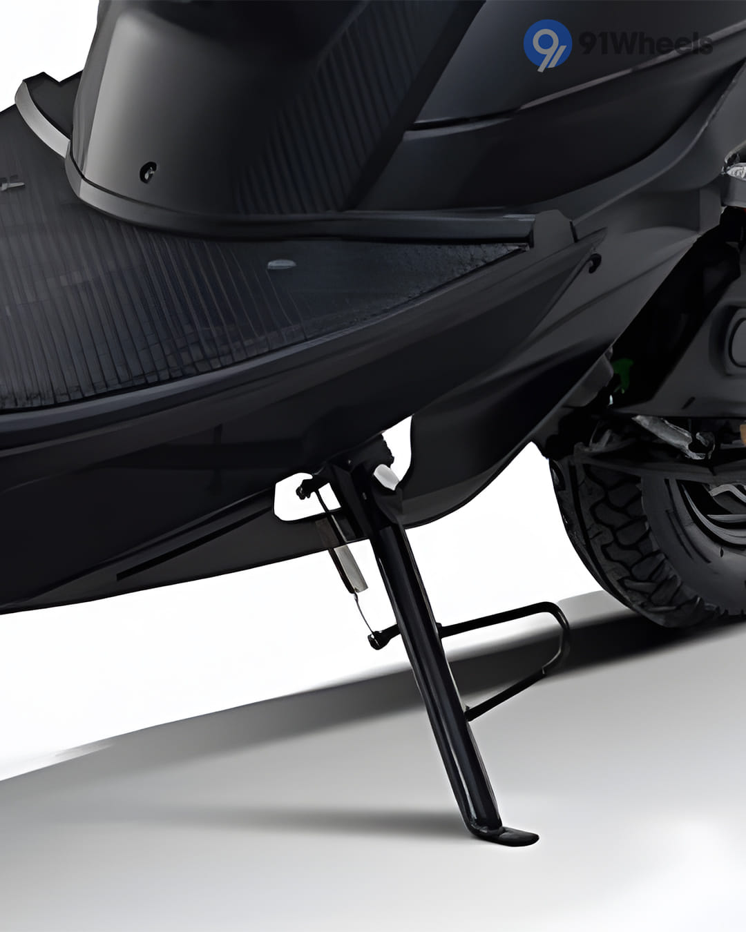 Stands & Utility - 1