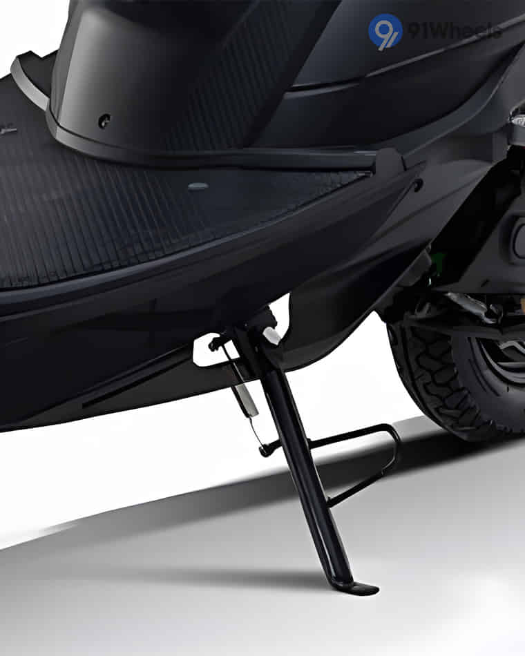 Stands & Utility - 1