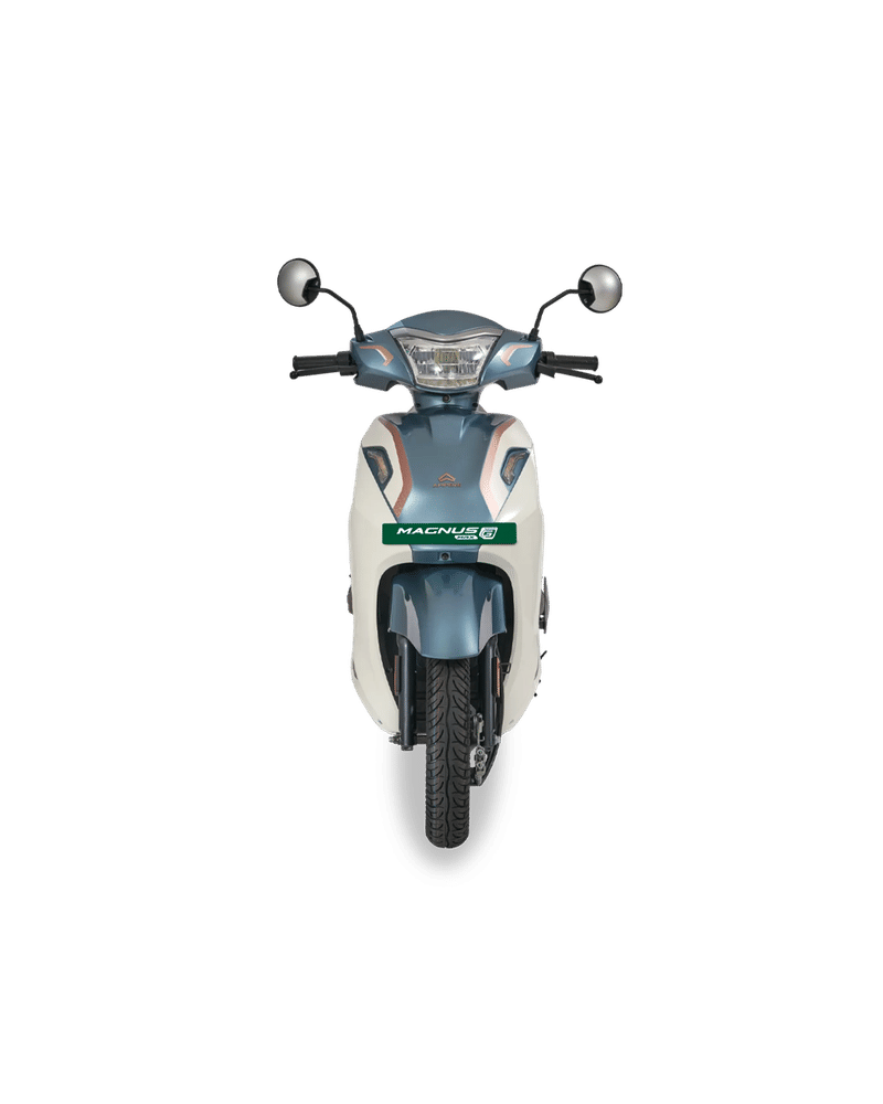 Ampere Magnus G Max - Image 2
