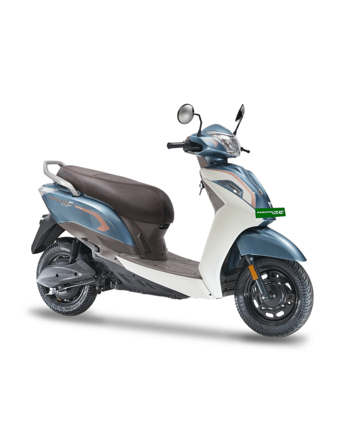 Magnus G Max image