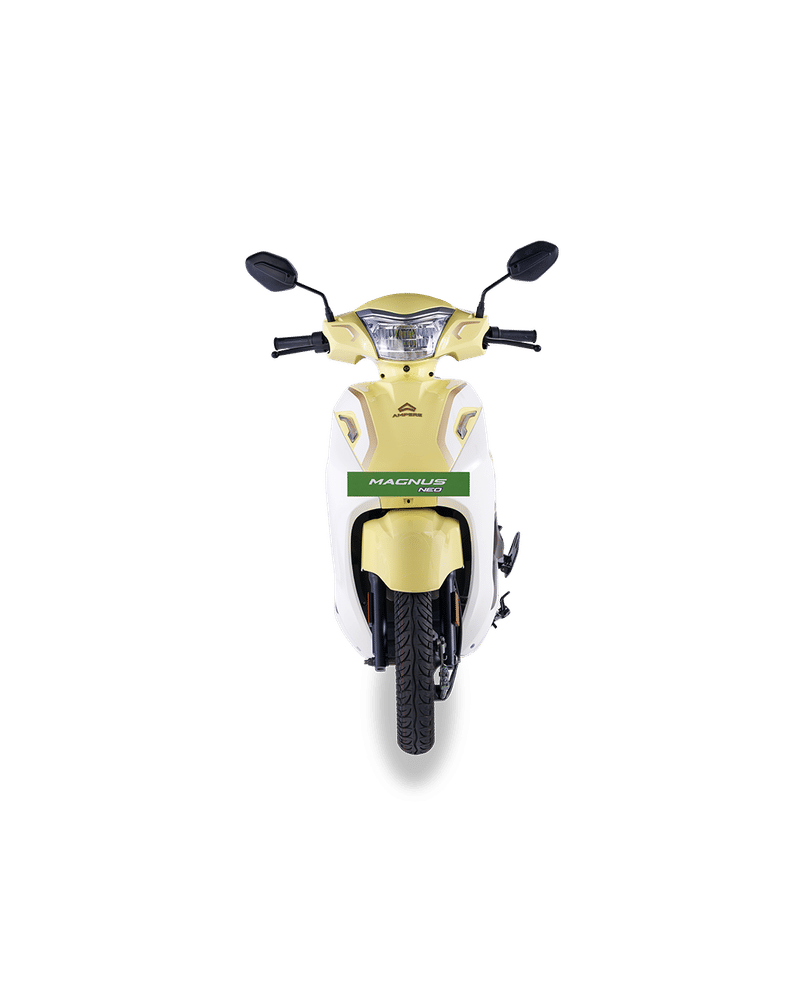 Ampere New Magnus - Image 5