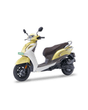 Left Front Three Quarter