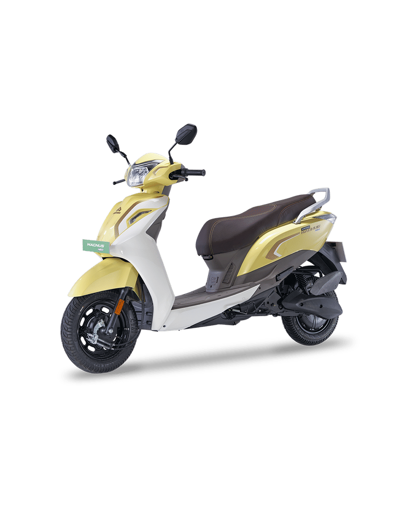 Ampere New Magnus - Image 4
