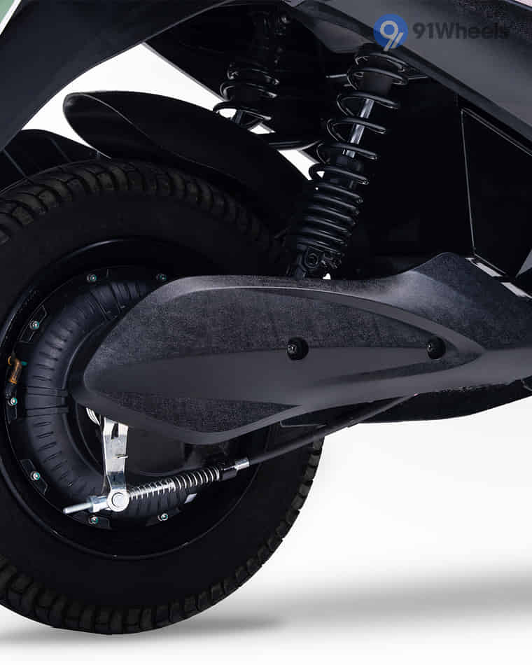 Engine & Exhaust - 1