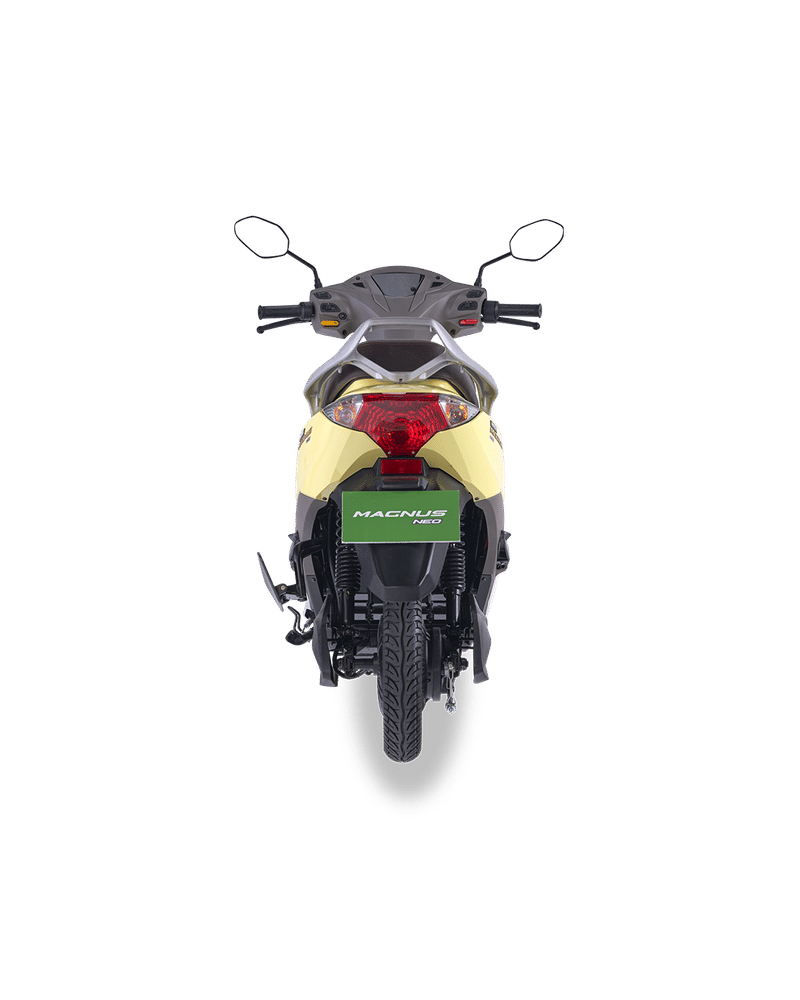 Ampere New Magnus - Image 3