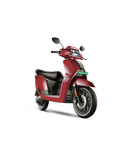 Right Front Three Quarter