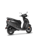 Right Rear Three Quarter